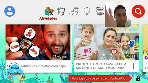 YouTube Kids