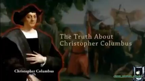 TheTruthAboutChristopherColumbus