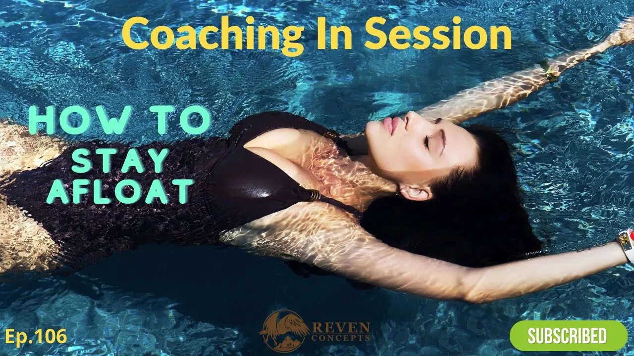How to Survive In These Dystopian Times | Coaching In Session