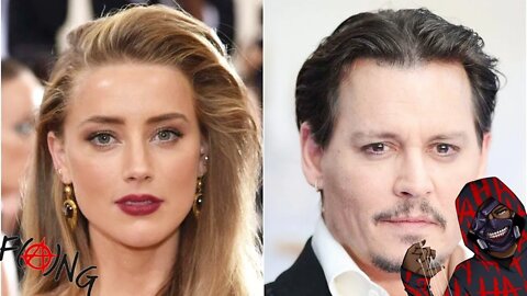 Amber Heard SHOCKING Admission In Court About Johnny Depp!