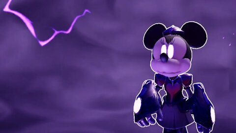 DISNEY MIRRORVERSE -CHAPTER 4- BAD IS THE NEW GOOD -LEVEL 4-1, 4-2, 4-3, 4-4, 4-5 - Gameplay