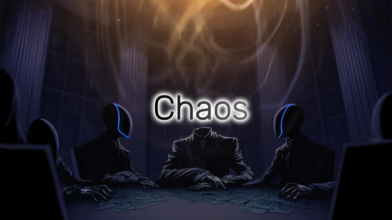 NEWS: Chaos