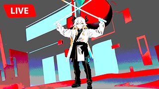 {Vtuber/ Vrumbler} Playing beat saber, temtem, and then fortnite :0