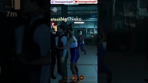 I Just Wanna Be Friends