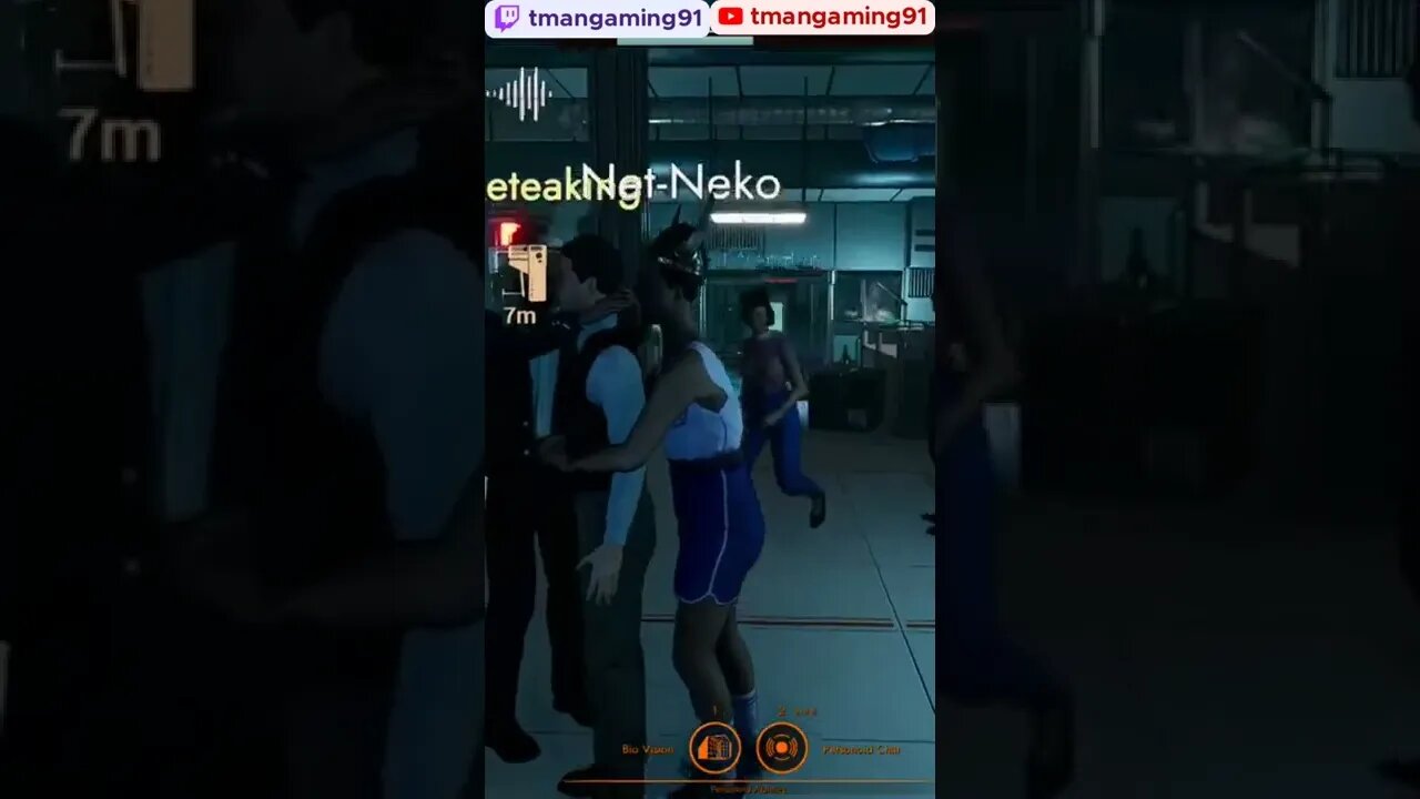 I Just Wanna Be Friends