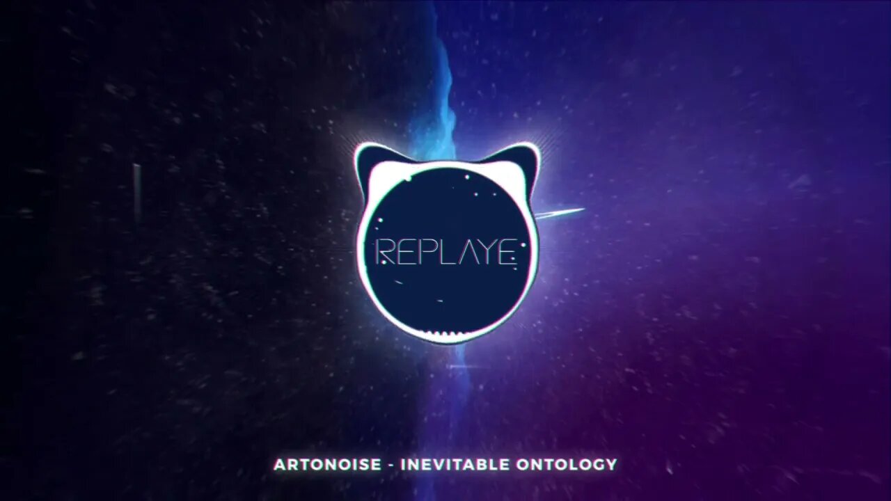 Artonoise - Inevitable Ontology | Replaye