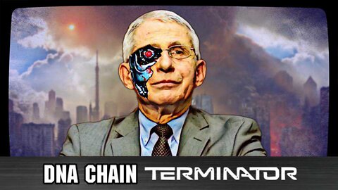 DNA CHAIN TERMINATOR.