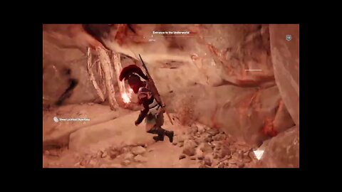 Assassin's Creed Odyssey Part 20-Big Lady