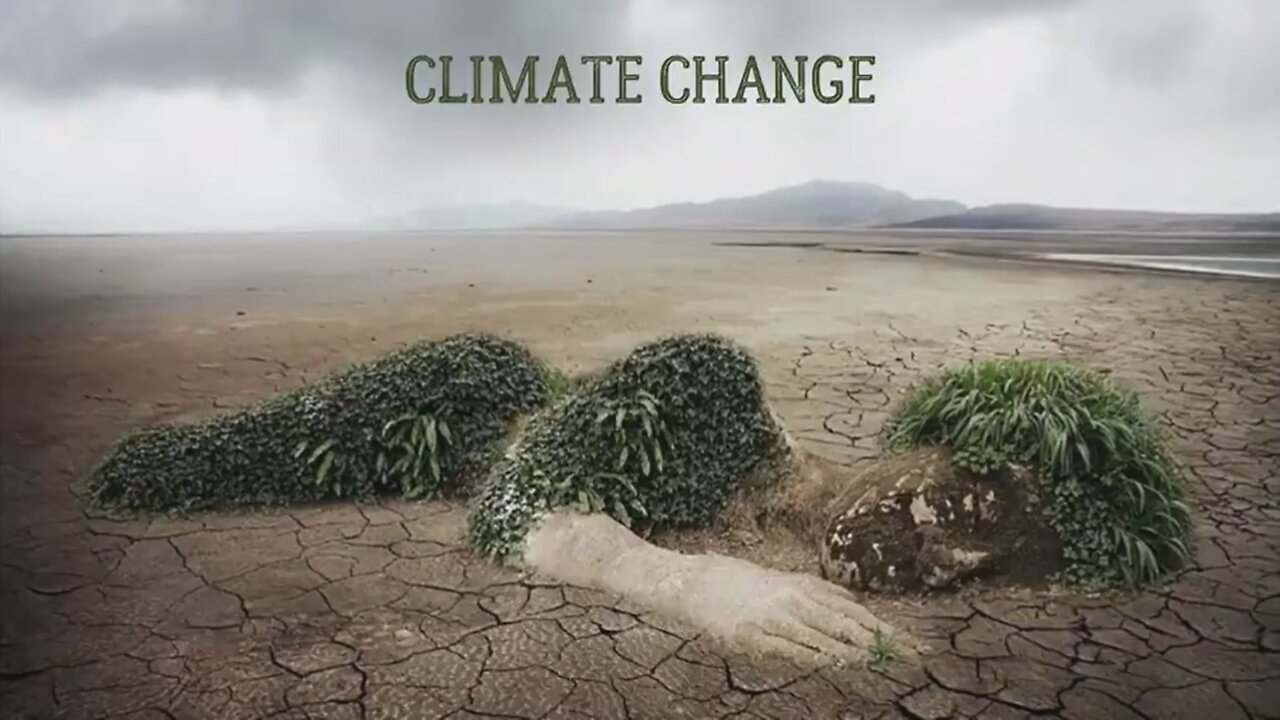 THE FALL OF THE CABAL - PART 28 CLIMATE CRISIS? - Preview Links Below