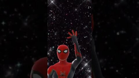 Vídeo de Animação - Homem Aranha Spider Man #shorts