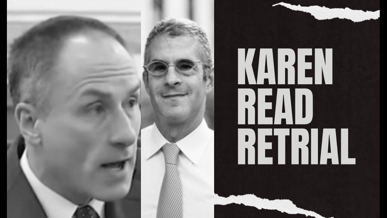 Killer Karen Read: Was David Yannetti Referring to Daniel Medwed Of Innocence Project?