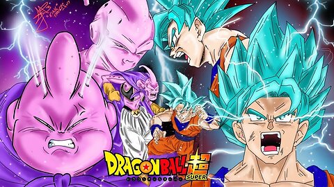 Dragons Ball Super Universe Survival Saga Episode 77 Part 3 | DBZ By Ayan