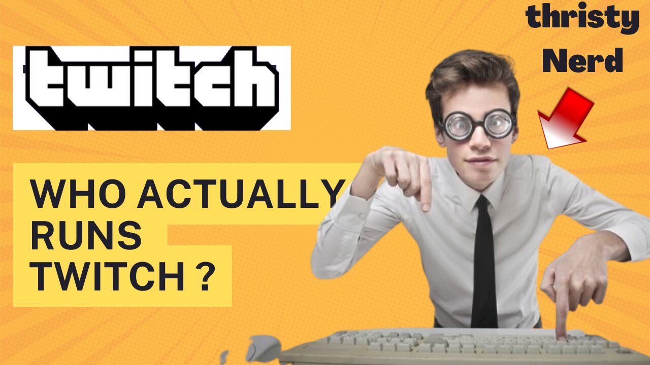 Twitch double standards policy