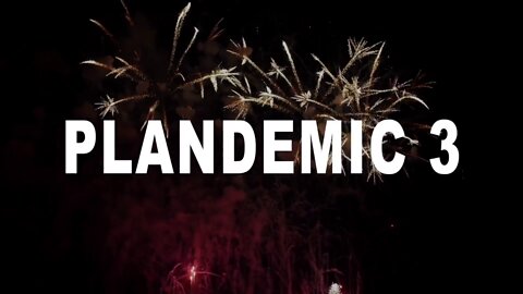Plandemic 3 Teaser