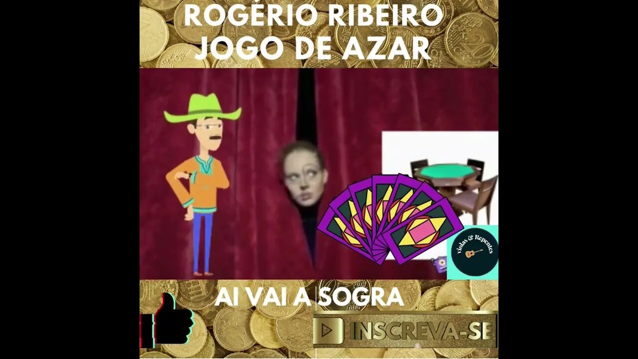 ROGÉRIO RIBEIRO PIADA SOGRA