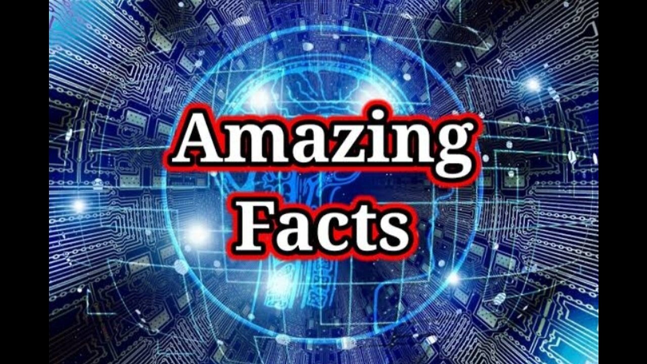 Here are some spine-tingling, hair-raising facts that'll keep you up at night.