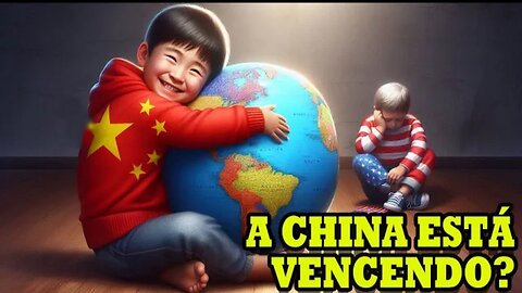 USA "LOST" LATIN AMERICA TO CHINA