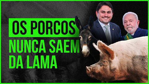 GOVERNO LULA EM 60 DIAS SE ATOLA NA CORRUPÇÃO?!