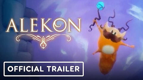 Alekon - Official Nintendo Switch Trailer