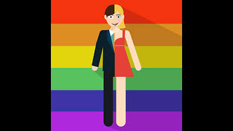 Trans, body dysmorphia, pride season, oh my!