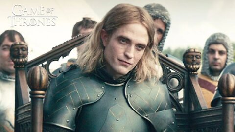 Game Of Thrones Knight Of The Seven Kingdoms