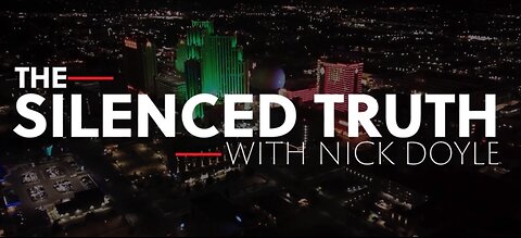 The Silenced Truth - Exposing Nevada's Human Trafficking Industry