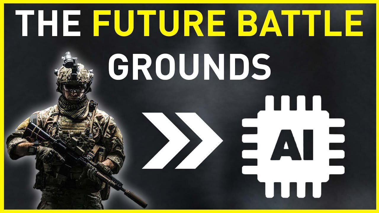 What is the future battleground? : Conversation of the decade Part 3