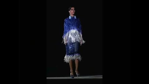 Georges Hobeika Haute Couture Fall/Winter 2020-2021 Collection