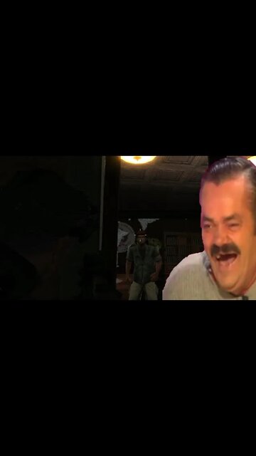 I Killed The Bad Guy #Shorts Version (Old)