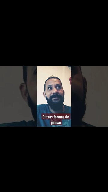Outras formas de pensar