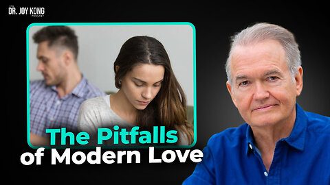 Dr. John Gray Shares How to Biohack Your Love Life