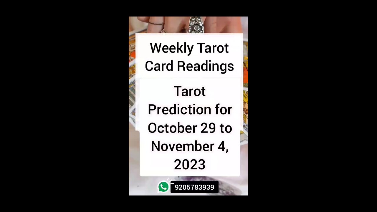 October 29, 2023