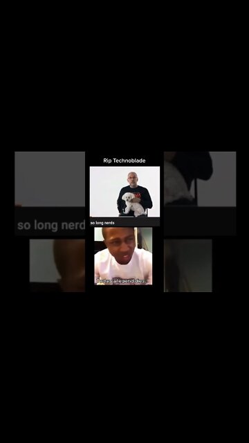 Rip Technoblade | May Technoblade/Alex Rest in pieces #viralvideo