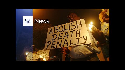 Death Penalty Legislation RESURGING Across Country; Black-led Organizations Push Back