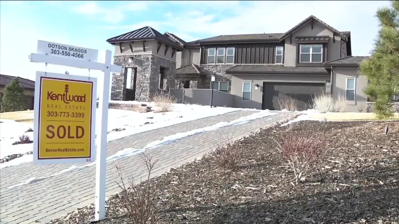 Some Colorado homebuyers are waiving inspections, but experts warn it could lead to problems down the road