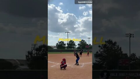 Buzz Ball from Coach [8U]