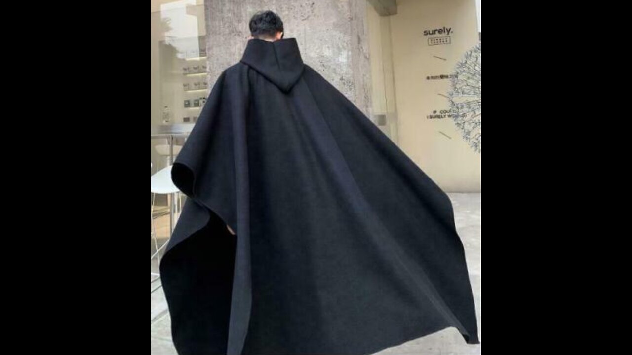 Rape Cape