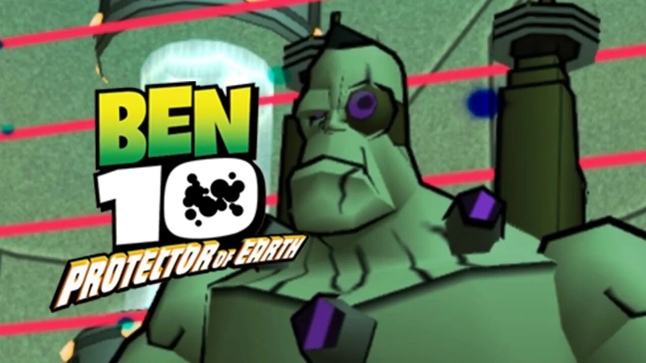 BEN 10: PROTECTOR OF EARTH #10 - A Base dos Encanadores! | Plumber Base (Legendado em PT-BR)