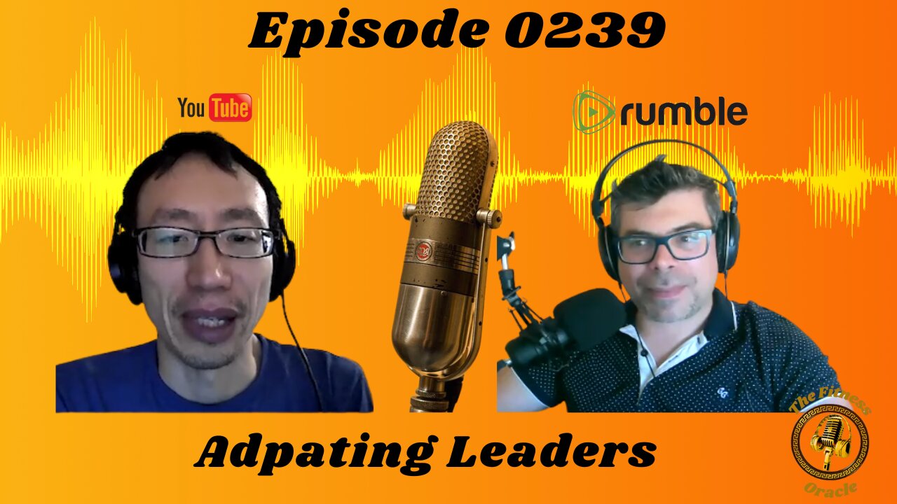 Adapting Leaders