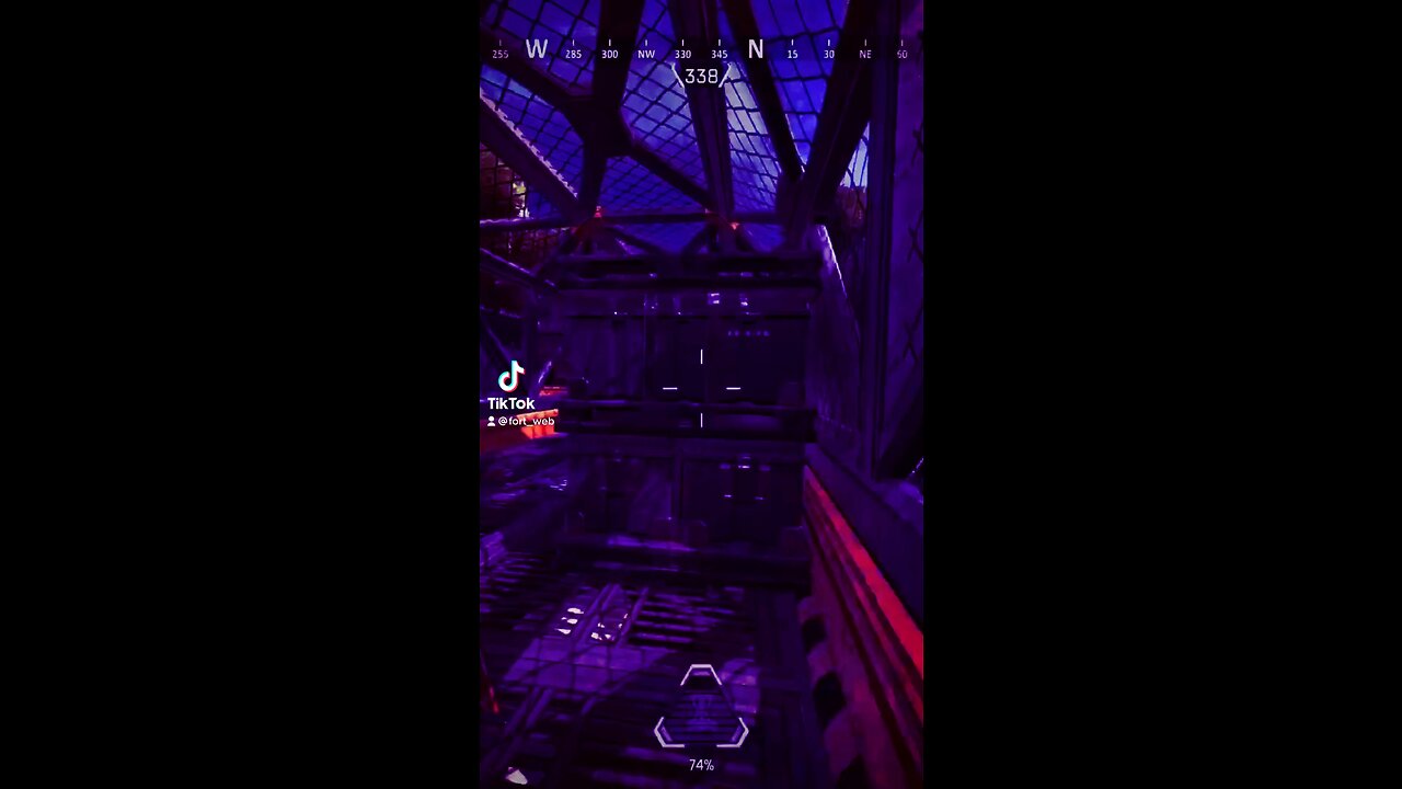 chill apex clip