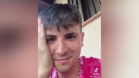 Daisy Daisy creepy TikTok trend PART 206