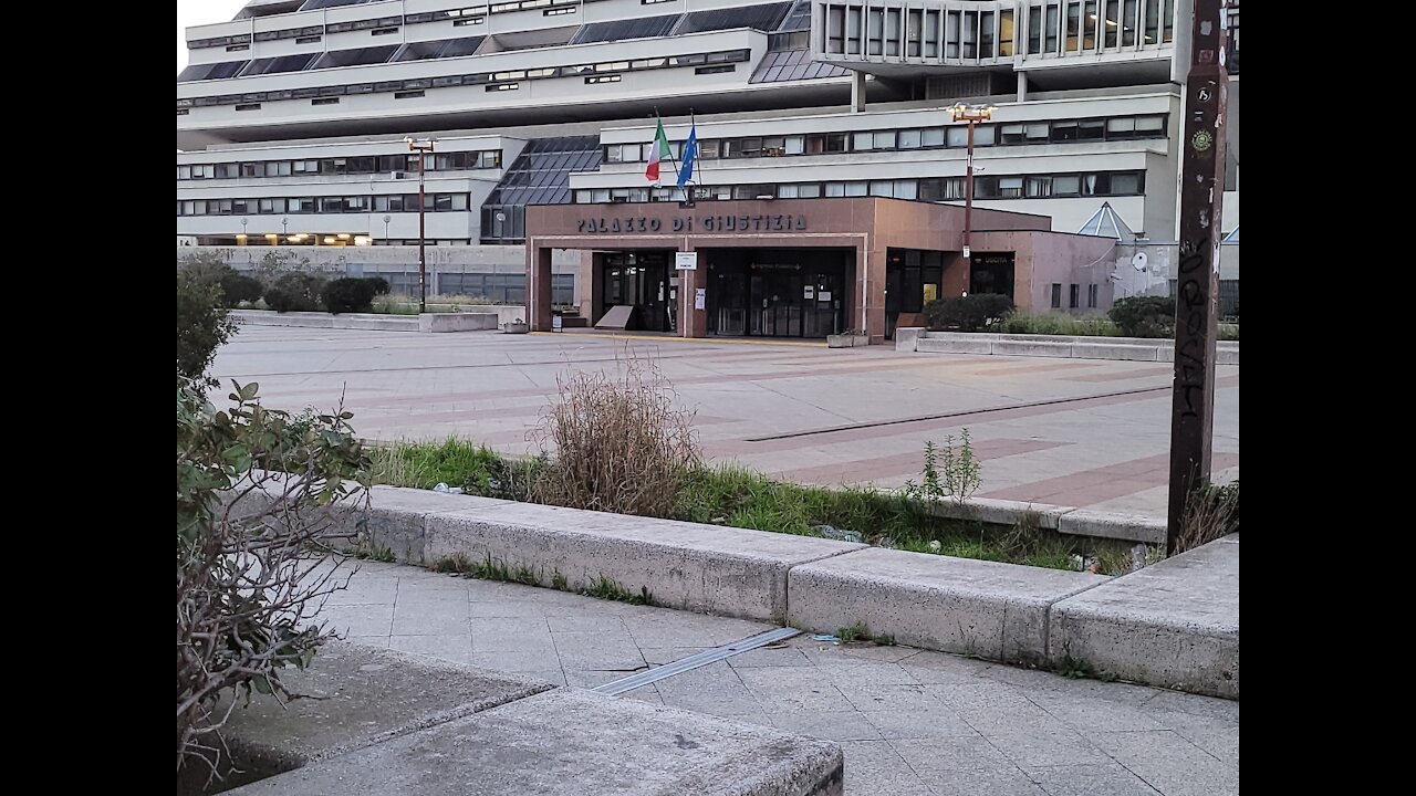 Radio Forcella on the road