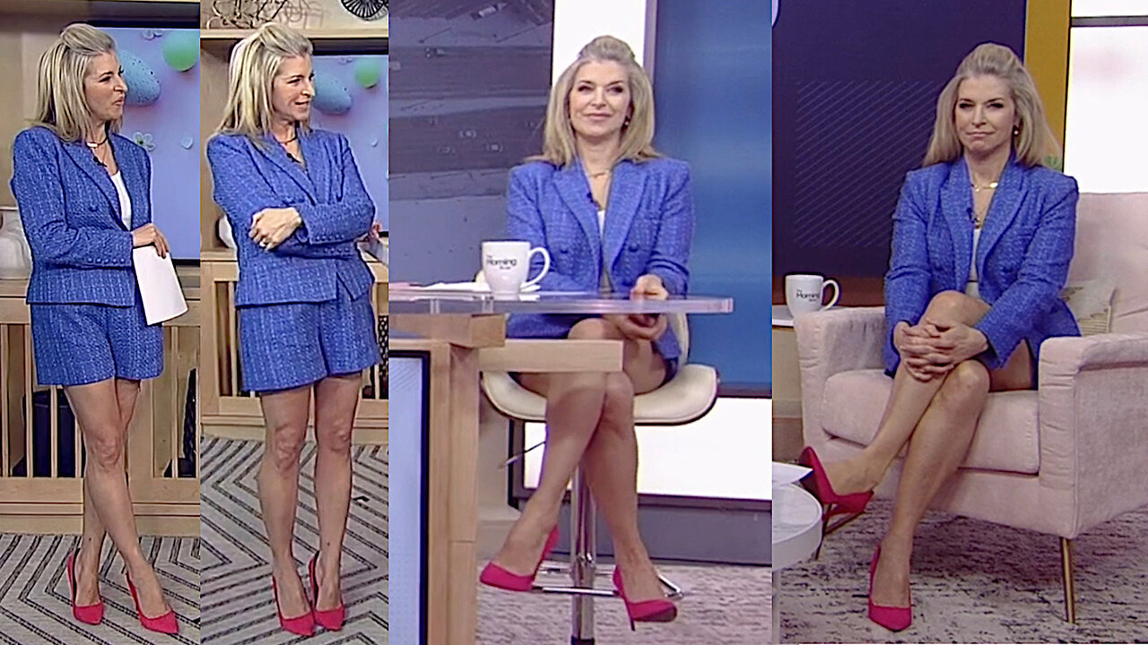 Carolyn MacKenzie April 5 2023