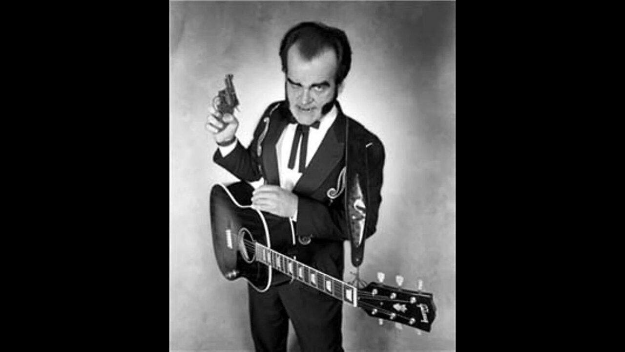 Trunk of my Cadillac Car by Unknown Hinson. Squidbillies