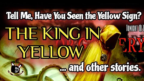 The King in Yellow