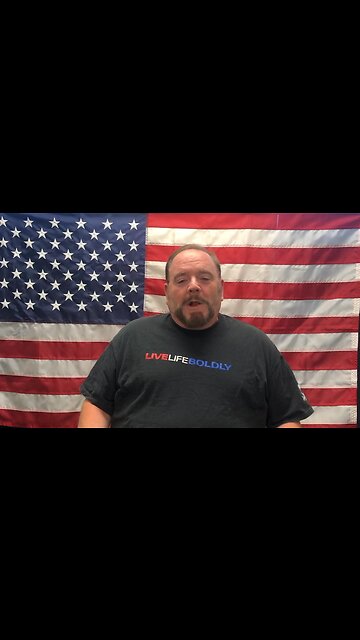 The Regular Joe Show Teaser - 7/18/23 - Live M-F 9am-12n EST