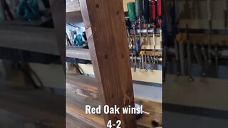 Red Oak Wins!