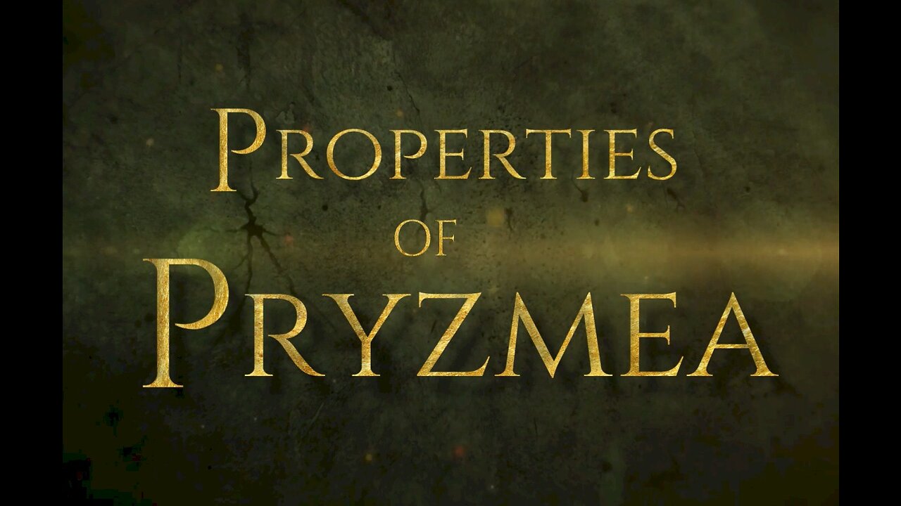 Pryzmea II