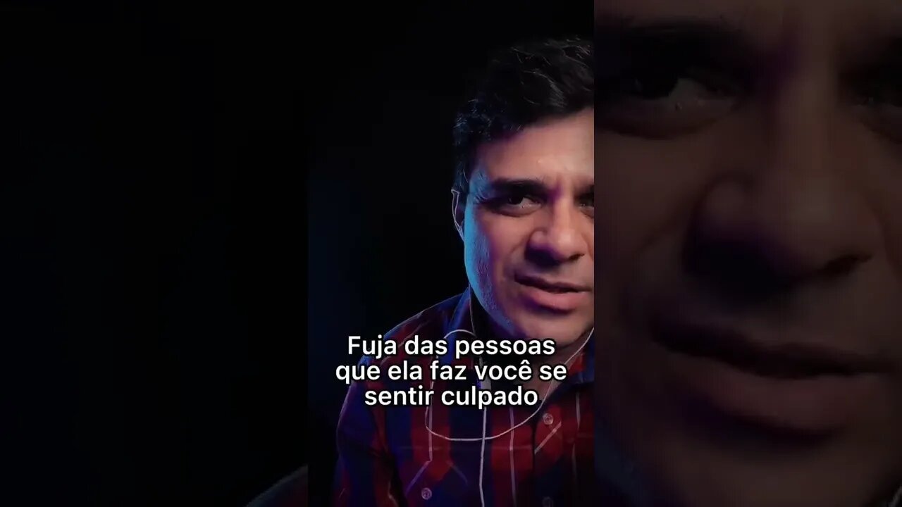 Pessoas mau caráter. Como identificar?