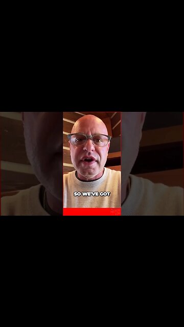 Affordable Housing for Prosperity and Unity! - Robert "Robbie" Puskarich